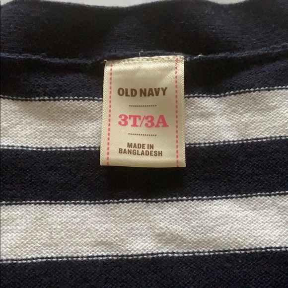 Old Navy long Cardigan - Picture 4 of 4